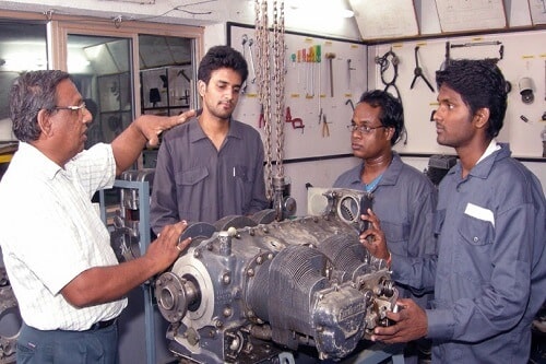 Aerospace Engineering Course Duration in pune, Maharashtra, india