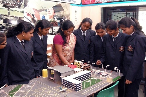 Aerospace Engineering Syllabus in pune, Maharashtra, india