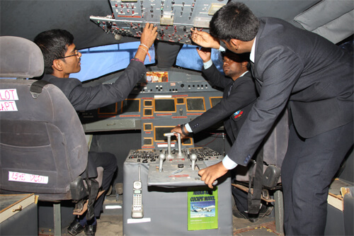 Aircraft Maintenance Engineering Subjects in pune, Maharashtra, india