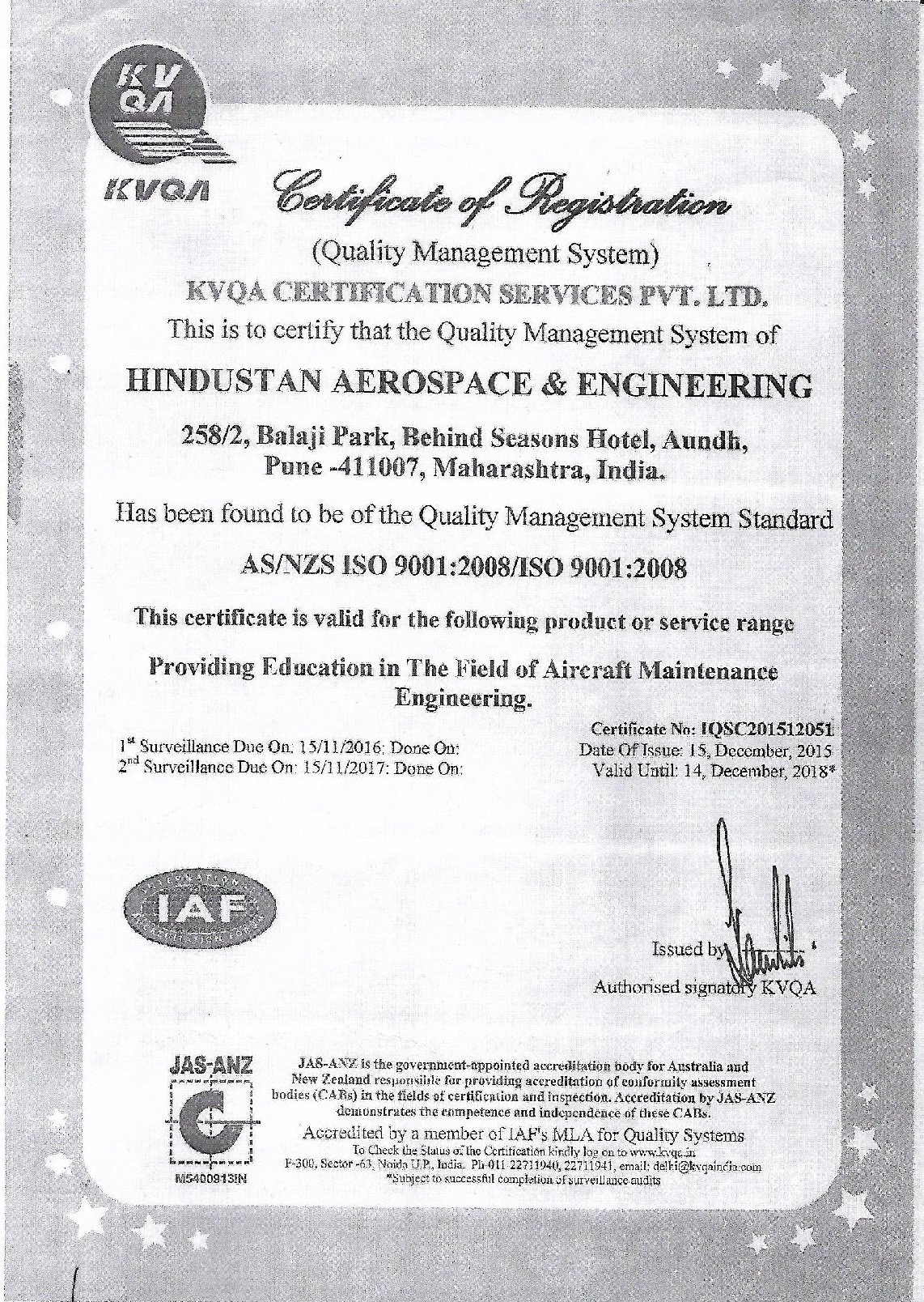 Aeronautical Engineering Exam in pune, Maharashtra, india